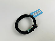 NordicTrack APEX 6100Xi Treadmill AC Power Supply Cable Line Cord (SC129)